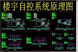 楼宇自控系统，网络安全